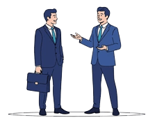 Деловые услуги